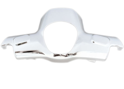 HANDLE UPPER COVER - WHITE