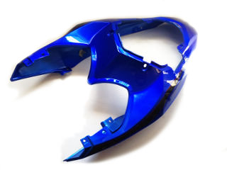 R7 REAR TAIL PANEL BLUE