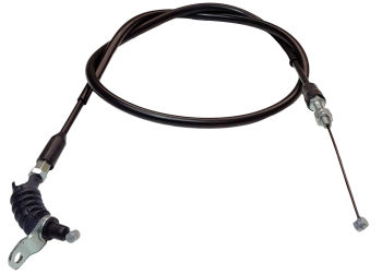 ISABA THROTTLE CABLE