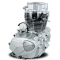 WATER COOLED, NON BALANCE SHAFT ENGINE - UP TO & INC 2012
