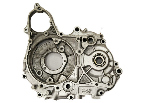 DD50 LEFT CRANK CASE