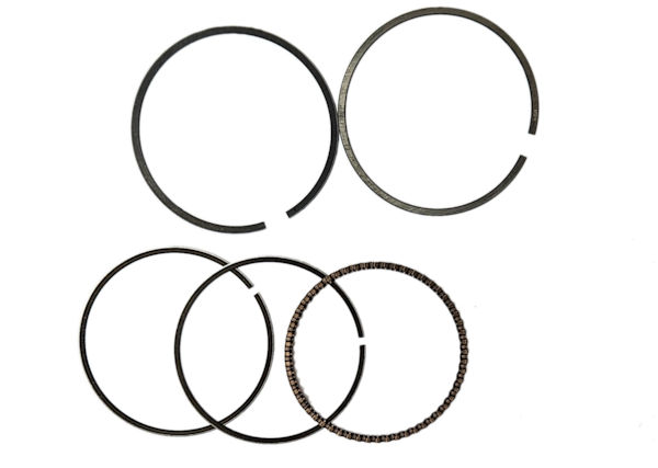 125cc RING SET PISTON (STD)