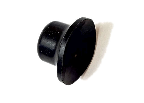 FR. AXLE L. RUBBER CAP