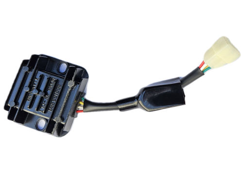 REGULATOR/RECTIFIER 50cc