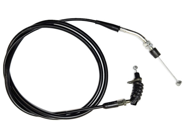 THROTTLE CABLE 125