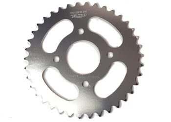 REAR SPROCKET- 38T - 530 - 58mm ID